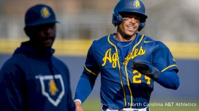 North Carolina A&T Baseball Schedule 2024: What To Know