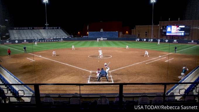 Hillenbrand Stadium