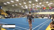 Kara Welsh - Floor, Wisconsin-Whitewater - 2022 NCGA Championships