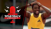 USA Indoor Championships Reactions & NCAA Conference Champs Preview | The FloTrack Podcast (Ep. 656)