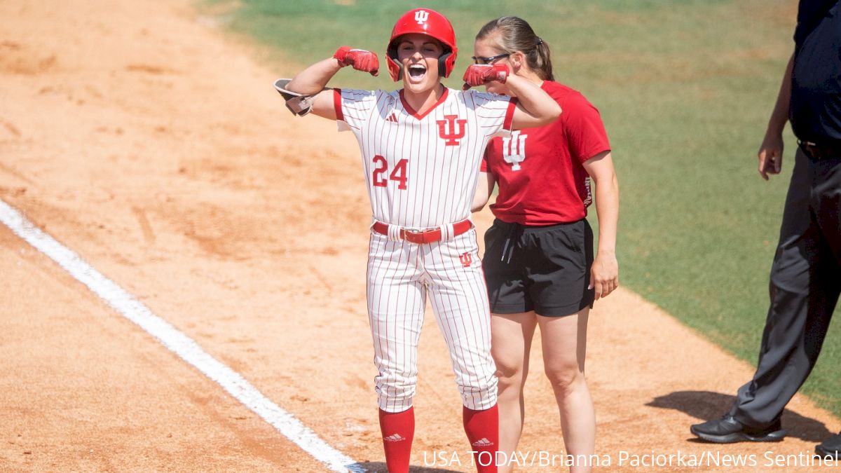 Hillenbrand Invitational 2024 Schedule: What To Know