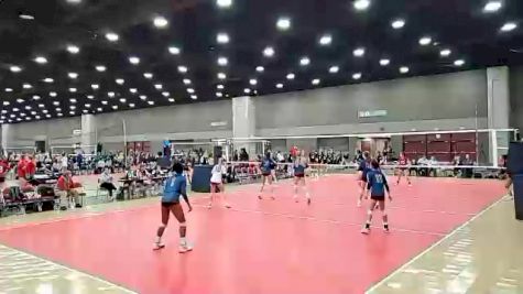 RVC 14 National vs TPV 14 Alpha - 2022 JVA World Challenge presented by Nike
