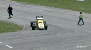 Full Replay | Little 500 Bump Day Qualifying at Anderson Speedway 5/26/23