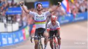 Peter Sagan Has Heart Procedure, 2024 Olympics Still In View