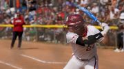 Oklahoma Softball Recap: Sooners Down SDSU At Mary Nutter