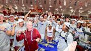 Check Out All Our Interviews From The SEC Indoor Championships