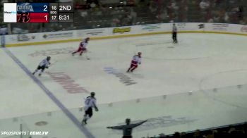 Replay: Home - 2023 Idaho vs Rapid City | Jan 21 @ 7 PM