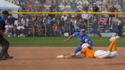 UCLA Softball Recap: Bruins Upset Tennessee At Mary Nutter 2024