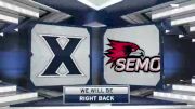 Replay: Southeast Missouri St. vs Xavier - 2021 SEMO vs Xavier | Dec 19 @ 2 PM