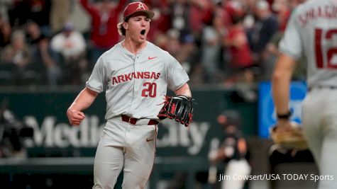 College Baseball Rankings On Feb. 26. Wake Forest Baseball No. 1 Again