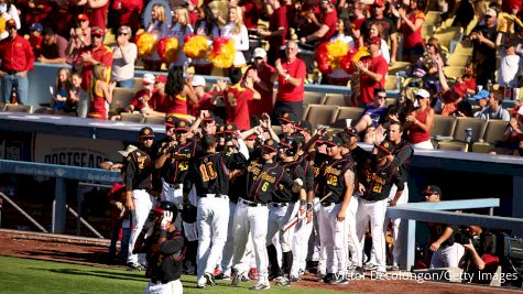 How To Watch USC Baseball At Kubota College Baseball Series Weekend 3