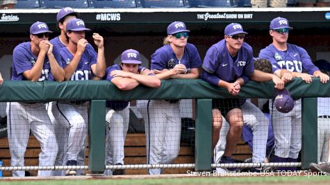 How To Watch TCU Baseball At Kubota College Baseball Series Weekend 3