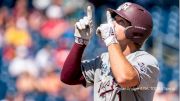 How To Watch Texas A&M Baseball At Kubota College Baseball Series Weekend 3