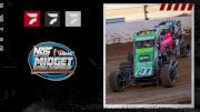 2024 USAC November Classic at Bakersfield Speedway