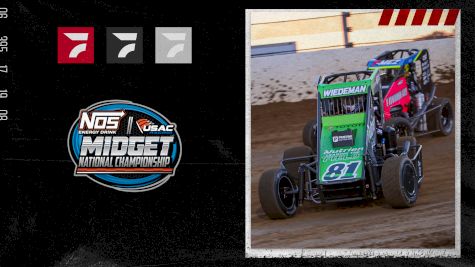 2024 USAC November Classic at Bakersfield Speedway