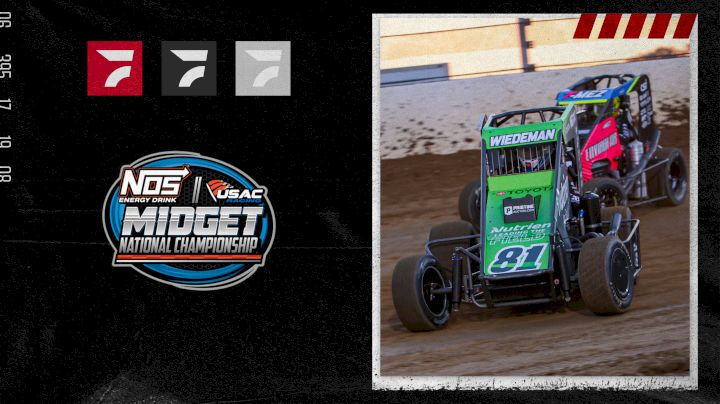 2024 USAC November Classic at Bakersfield Speedway