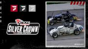 2024 USAC Silver Crown at Salt City Speedway