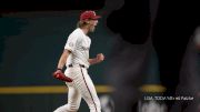 USA Today Division I College Baseball Coaches Poll - Mar. 11