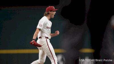 College Baseball Rankings: Arkansas Baseball Remains Undisputed No. 1