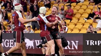 Super Rugby Pacific: Top Tries From Round 1