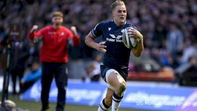 Six Nations R3 Recap: A Kick In The Teeth, Grand Slam Live, Flying Duhan