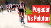 Tadej Pogacar Eyes Repeat: A Strade Bianche 2024 Preview