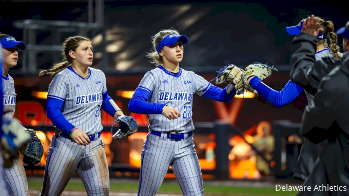 Delaware Softball