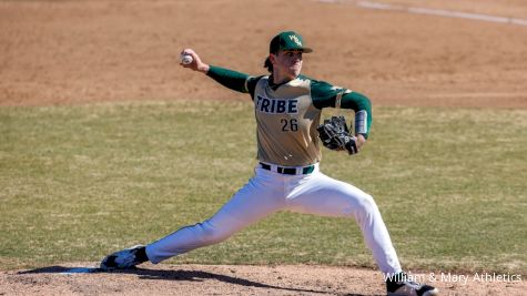 What To Know About William & Mary Baseball In 2024