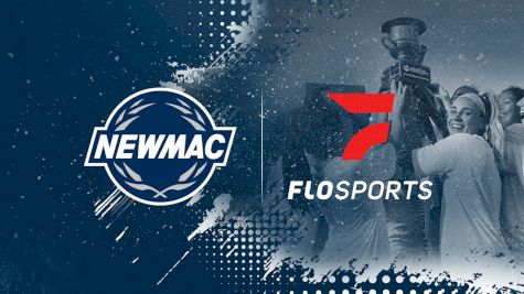 NEWMAC Announces Five-Year Media Rights Deal With FloSports