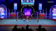 Jacksonville Beach Jaguars - Youth Cheer [2021 Show Cheer 1 - Junior Varsity - Small Day 1] 2021 Pop Warner National Cheer & Dance Championship