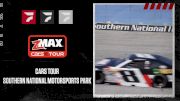 2024 CARS Tour at Southern National Motorsports Park