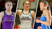 2024 NAIA Women's Freestyle Championships Bracket Reaction