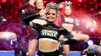 It's A Force Like No Other: MACS Senior Starz