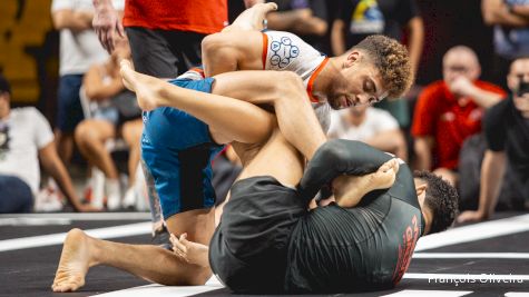 Who Won The 1st 2024 ADCC South American Trials In Brazil? | Full Results