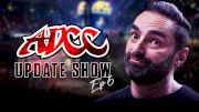 Mo Jassim Joins To Recap The First South American Trials | ADCC Update Show (Ep 6)