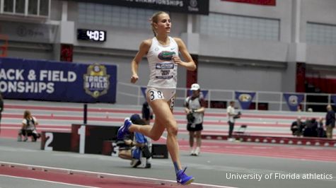 NCAA Indoor Track And Field National Championships Meet 2024 Schedule