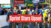 Paris-Nice Sprint Stars Upset: Tudor Win With Arvid De Kleijn