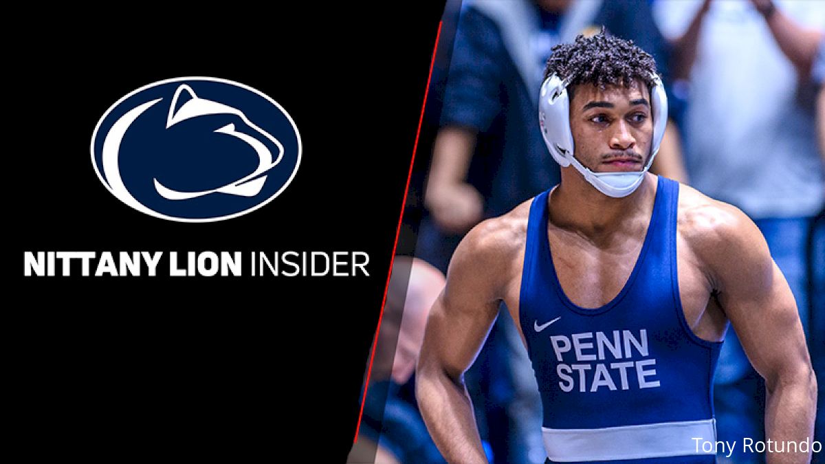 Cael Sanderson: Carter Starocci Still In 'Search And Destroy' Mode