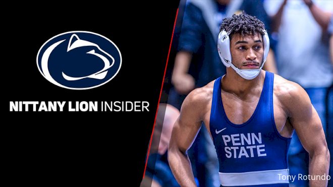 Cael Sanderson: Carter Starocci Still In 'Search And Destroy' Mode