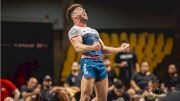 Kennedy Is A Serious Contender At ADCC Worlds | ADCC Update Show Clips