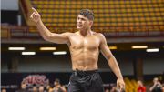 Young Trials Winners Are The Future Of ADCC | ADCC Update Show Clips