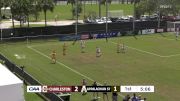 Replay: App St vs Charleston - 2022 Appalachian State vs Charleston | Sep 11 @ 1 PM