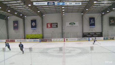Replay: Home - 2024 Steinbach vs Winnipeg | Mar 3 @ 6 PM Part 2