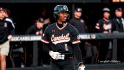 UNC Baseball Takes On Upstart Campbell Baseball