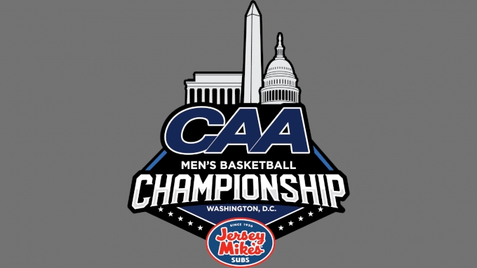 CAA Men's Championship