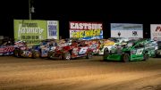 Short Track Super Series Kicks Off Northeast Season At Georgetown Speedway