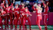 Oklahoma Softball Win Streak By The Numbers: Wildest Stats