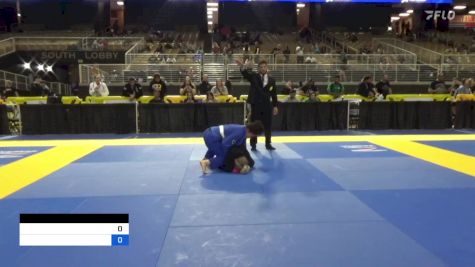 JESSICA RACHAEL WEINER vs JESSICA DENISE NEWTON 2024 Pan Jiu Jitsu IBJJF Championship