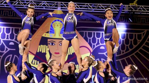 Insider Info: 2024 ASC Queen Of The Nile Baltimore Showdown