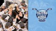 Talking Hockey Sense: College Hockey Conference Tournament Previews; Hobey Baker Watch; Listener Q&A